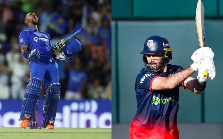 NY vs WAS Dream11 Prediction Today Match, Fantasy Cricket Tips, Pitch – MLC 2025 Match 11